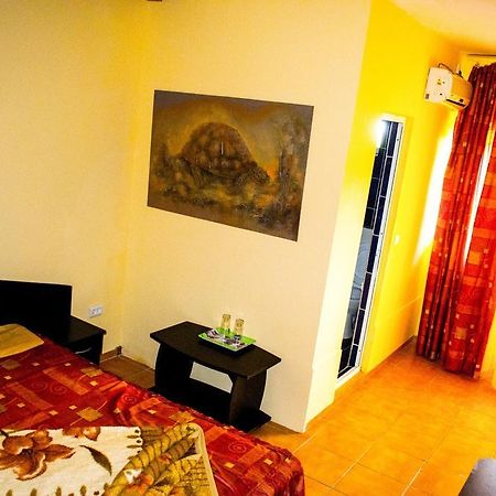 Vila Luminita Hotel Mamaia Ngoại thất bức ảnh