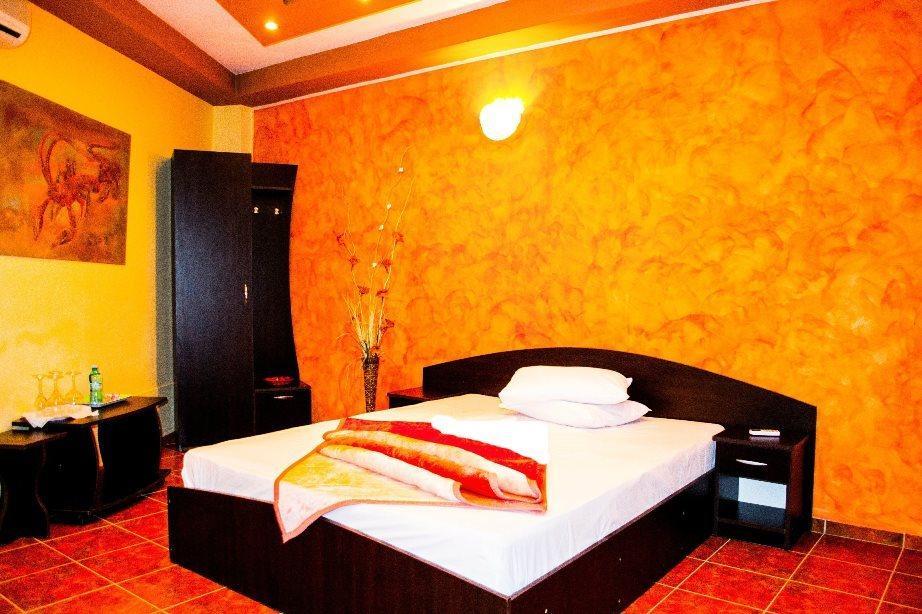 Vila Luminita Hotel Mamaia Phòng bức ảnh