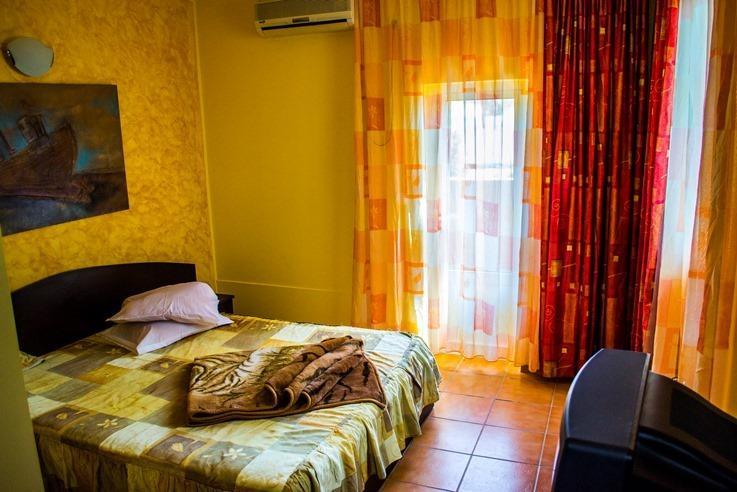 Vila Luminita Hotel Mamaia Phòng bức ảnh