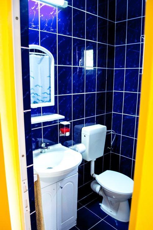 Vila Luminita Hotel Mamaia Phòng bức ảnh
